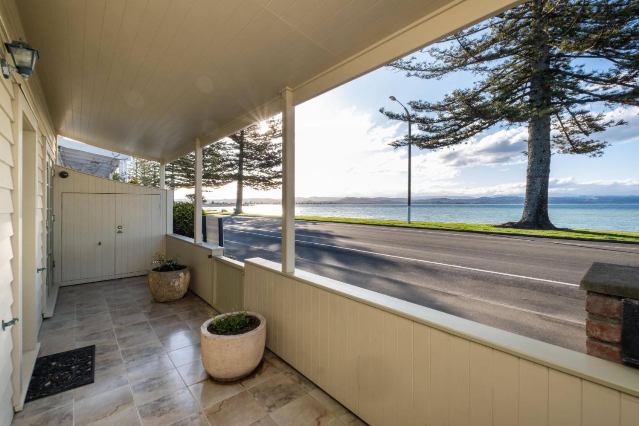 Beachfront Villa Napier Exteriér fotografie